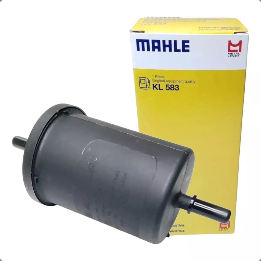 Filtro De Combustivel Crossfox Fox Gol G5 G6 G7 Golf Kombi Polo Saveiro Tcross Spacefox Virtus Voyage