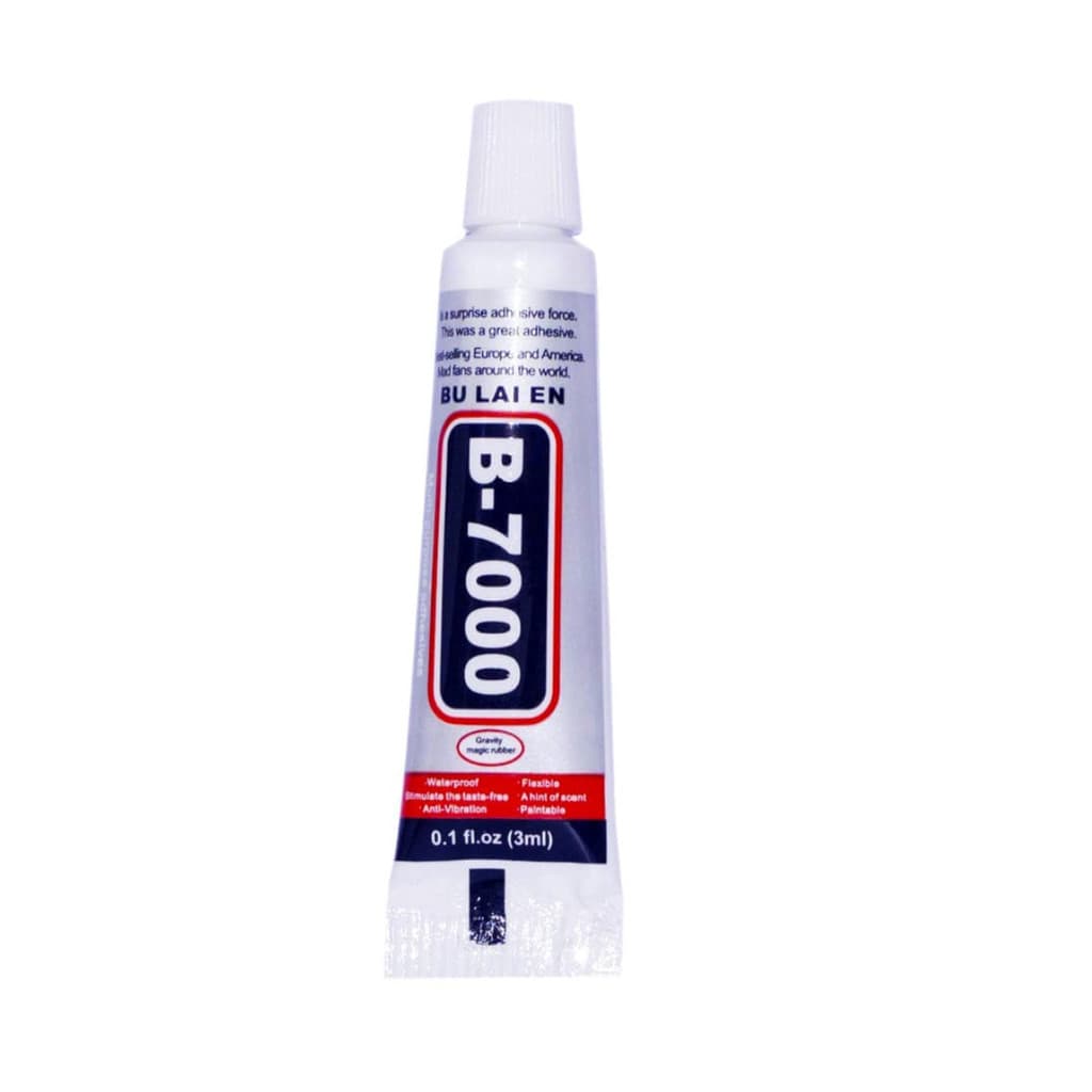 Cola Adesiva B7000 Zhan Lida 3Ml