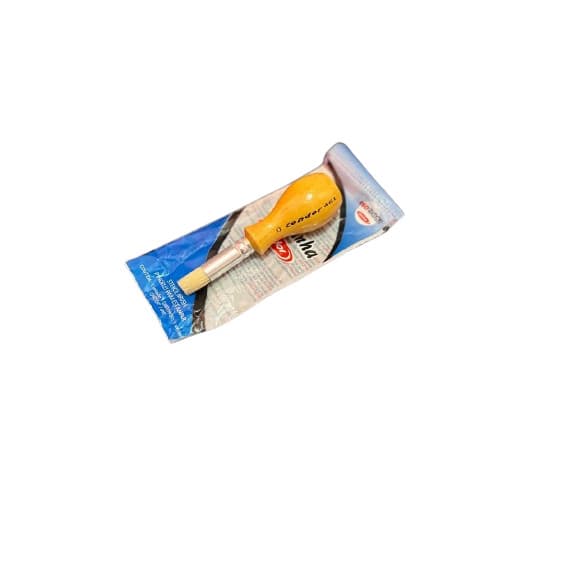 Pincel Redondo Broxinha 461 nº0 Condor
