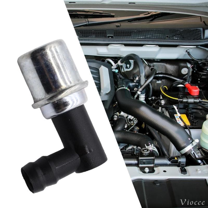 [Viocee] Válvula PCV Substitui Acessórios De Desempenho Peças De Reposição Para 318 340 360 361 383 440 Pequena E