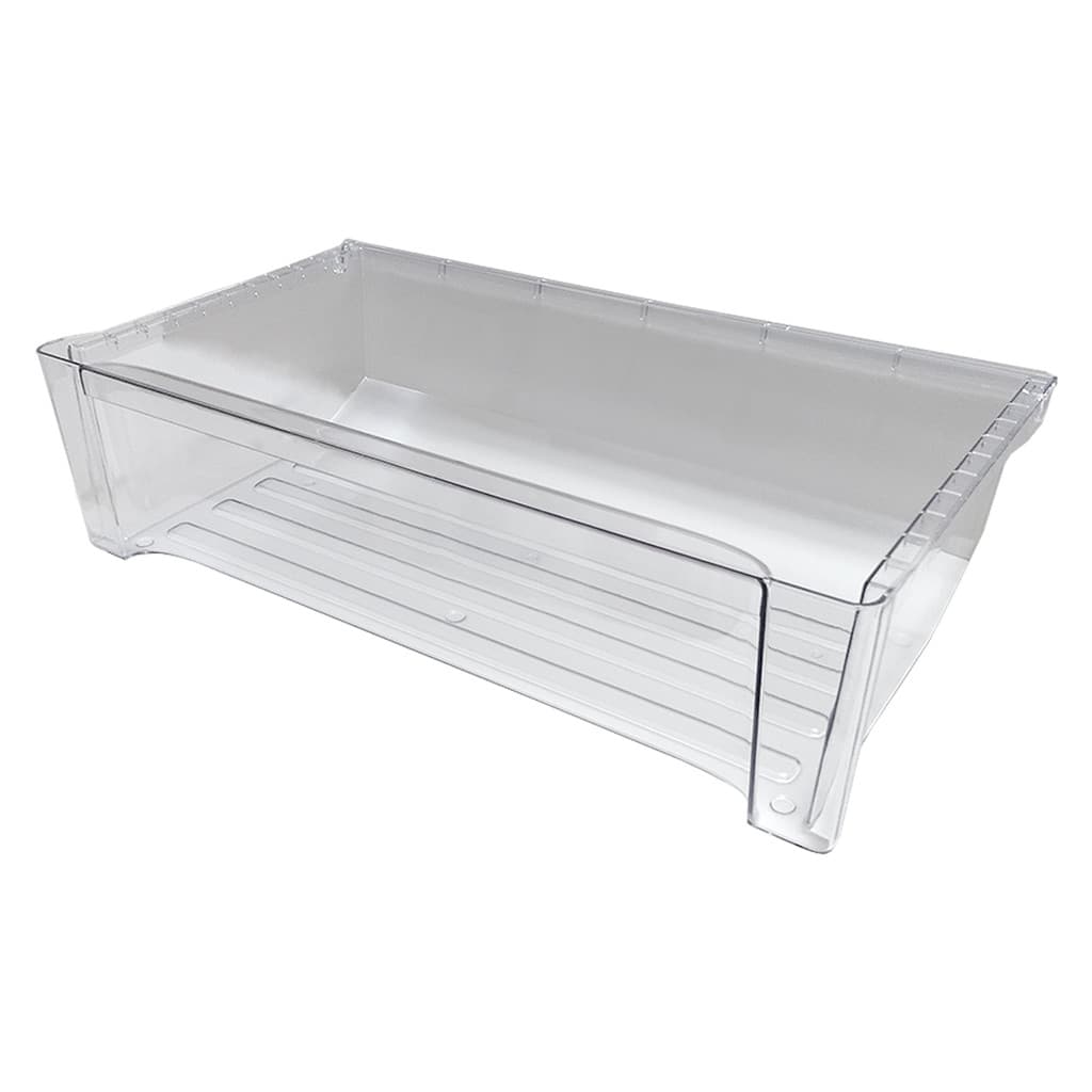 Gaveta Cesto Freezer Geladeira Brastemp Bro80 Bre80 Original