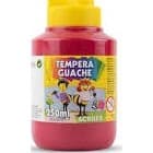 Tinta Guache Acrilex 250ml Magenta