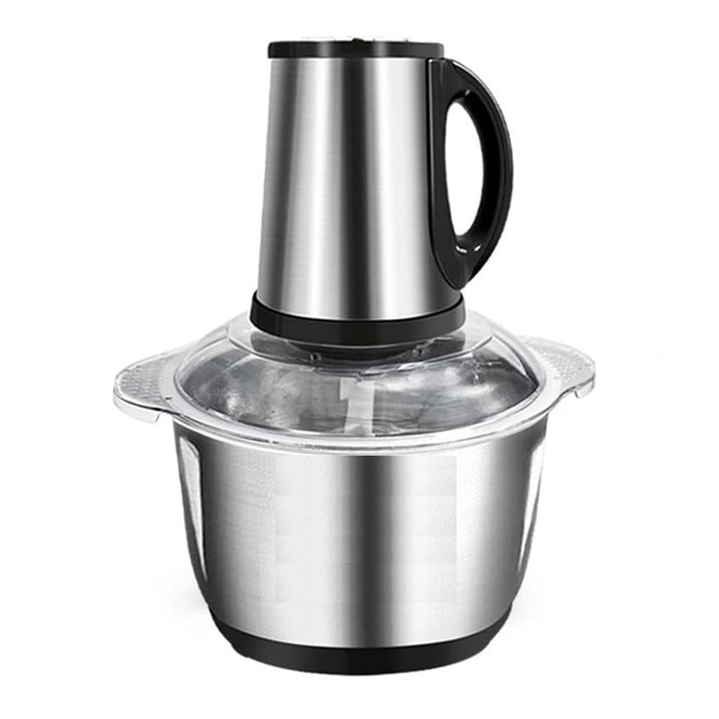 Triturador Turbo 5 Litros 1000w 220v Para Restaurante Bar