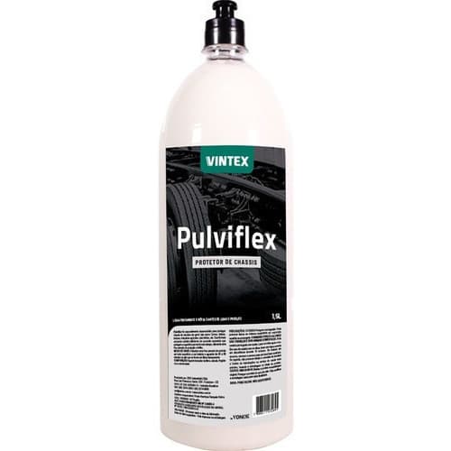 Pulviflex Protetor Chassis Automotivos 1,5l Vonixx Vintex