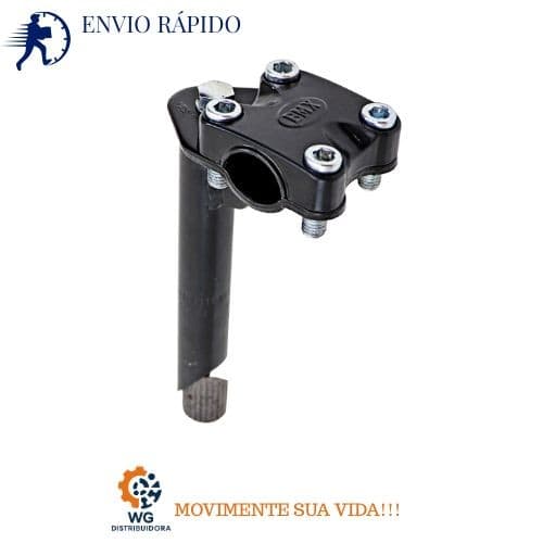 Suporte de Guidão (Mesinha) Reforçada com Parafuso Expander