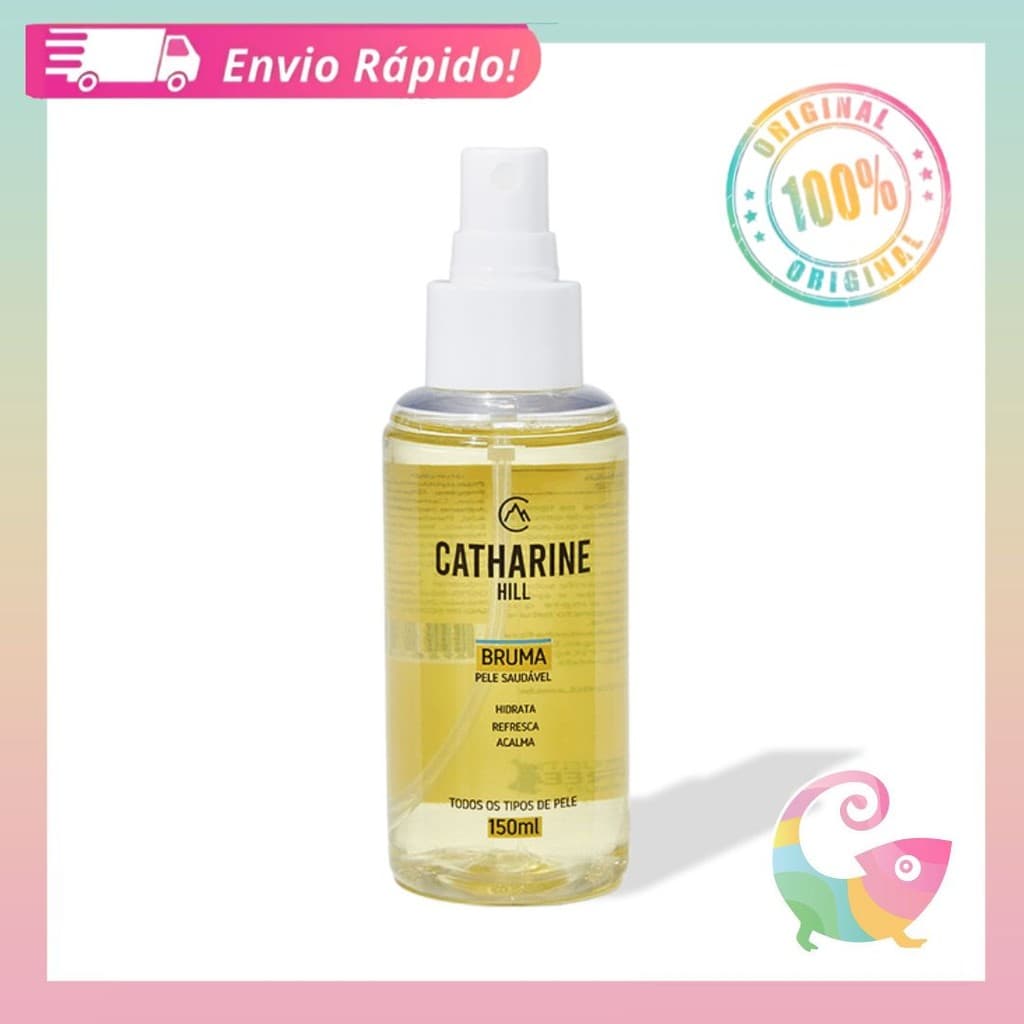 Bruma Fixadora Primer Catharine Hill 5023