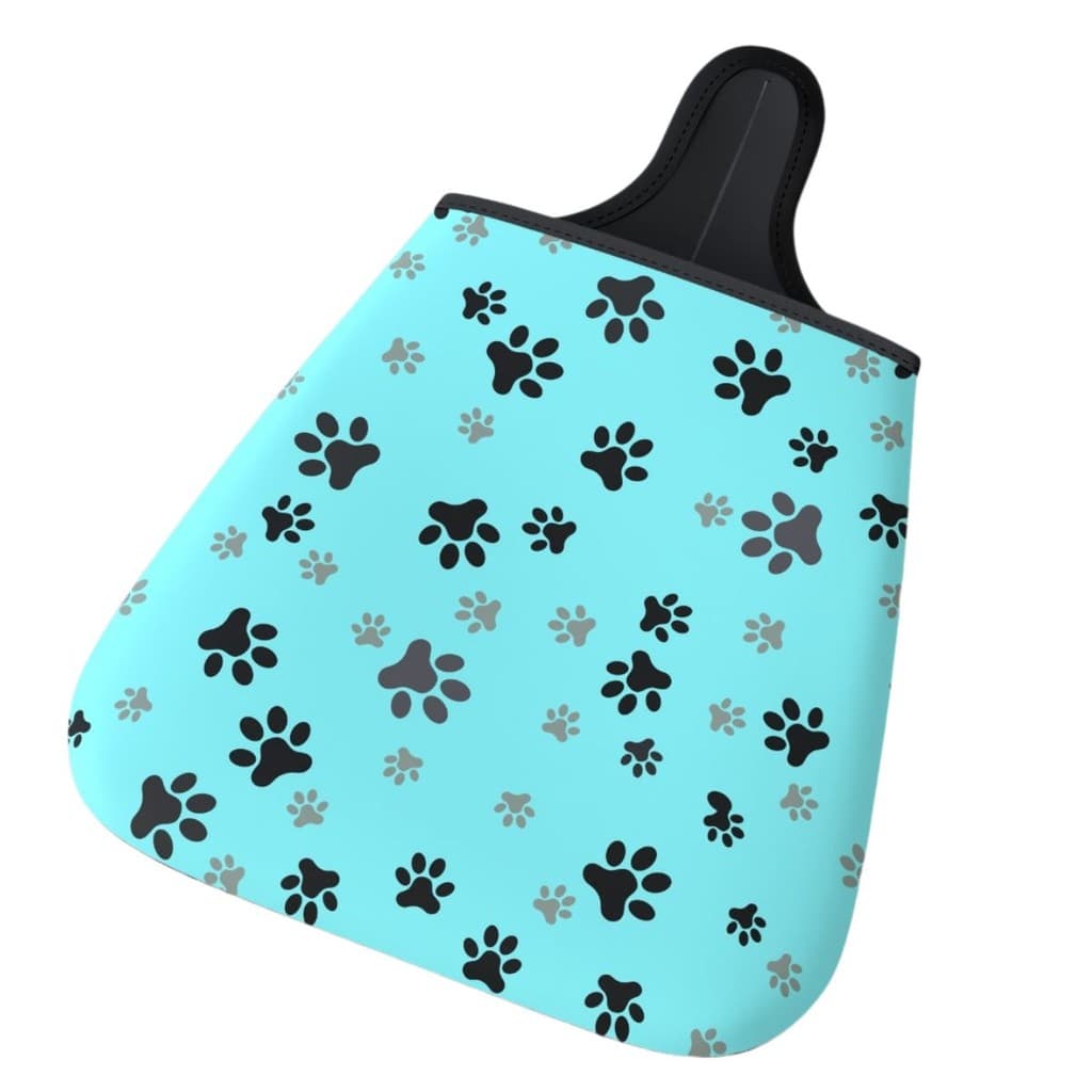 Lixeira Para Carro 4 Patas