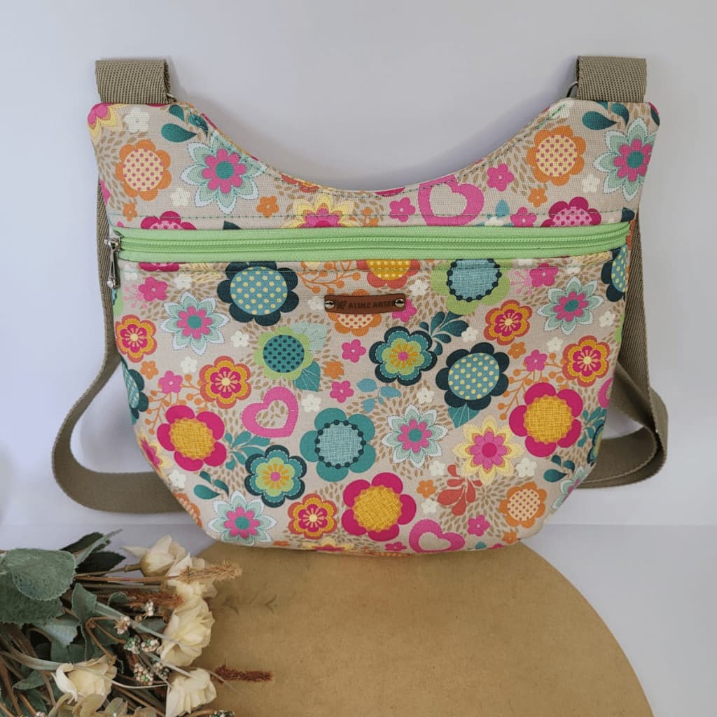 Crossbody bag Alice