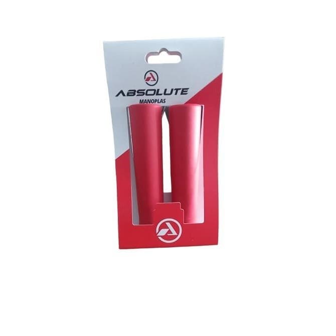Manopla Absolute Nbr1 Vermelho Absolute (PAINEL)