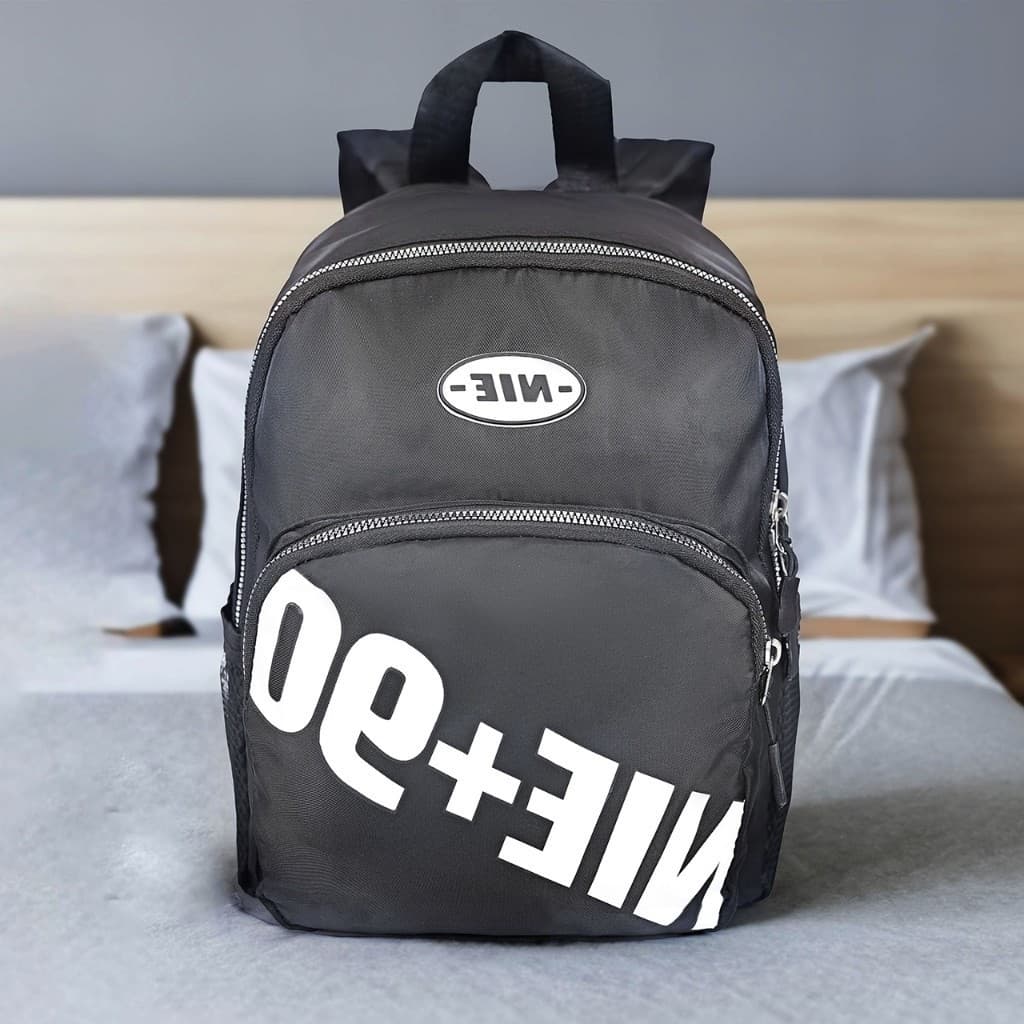 Mochila Escolar Infantil Confortável Resistente e Espaçosa Versátil para o Dia a Dia