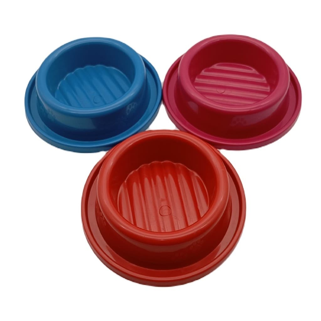POTE VASILHA COMEDOURO BEBEDOURO ANTIFORMIGA Cão GATOS 150ML