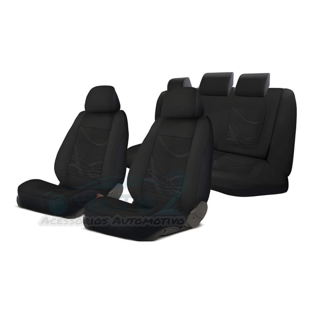 capa para banco de carro em tecido automotivo para PALIO G1