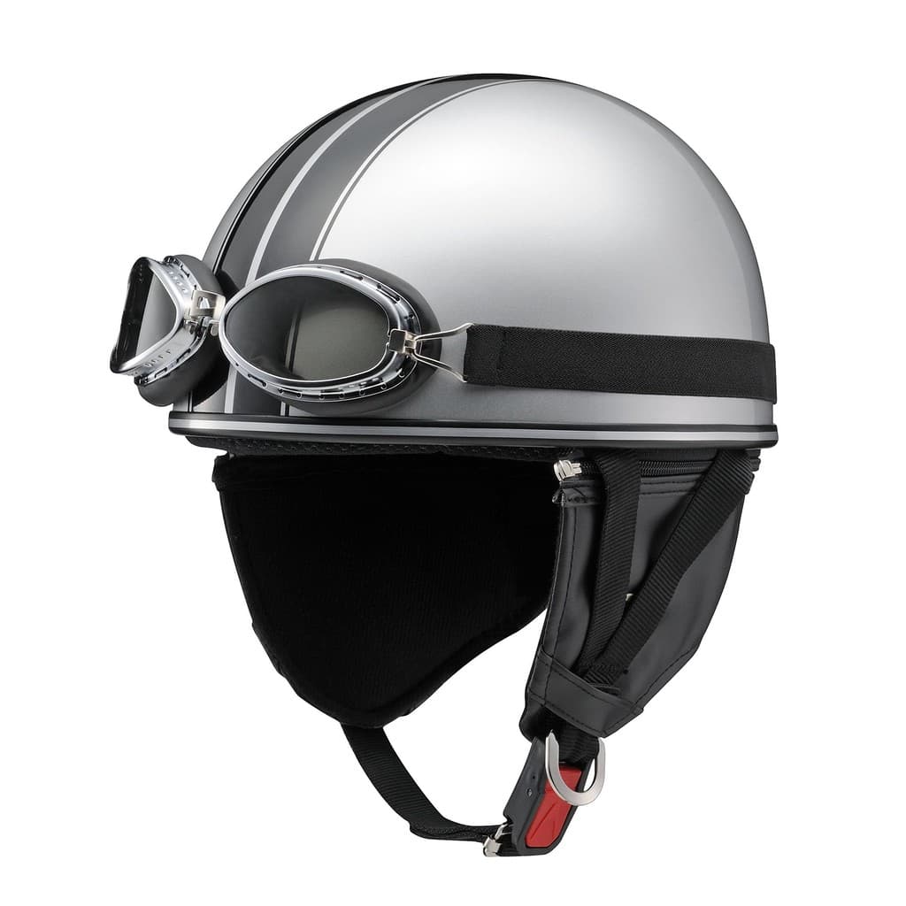 Capacetes de motocicleta Yamaha