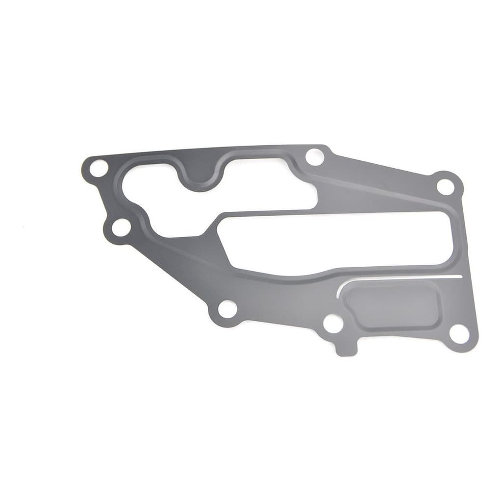 Junta Da Saída De Água Renault Sandero Logan