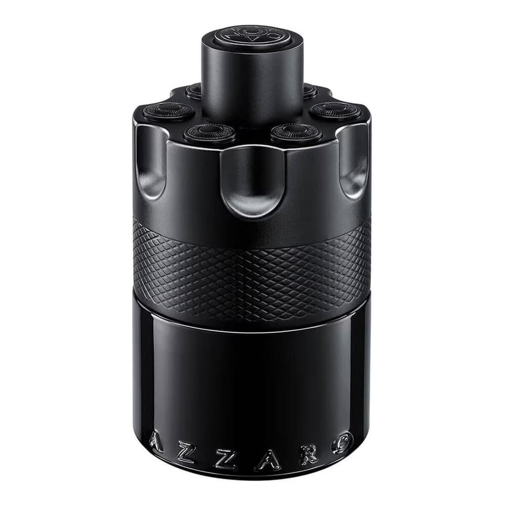 Azzaro Most Wanted Intense Masculino Eau de Parfum 100ml
