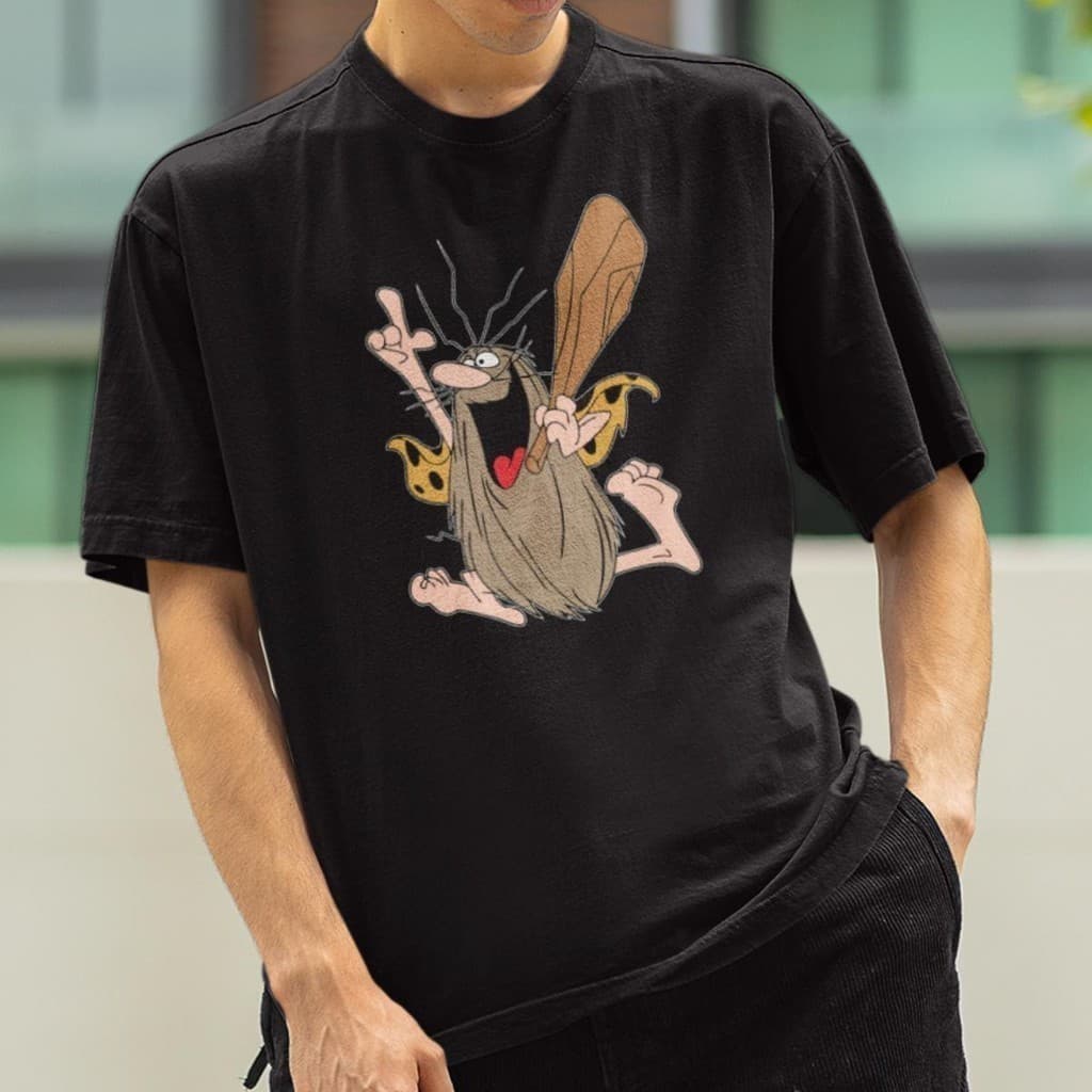 Camiseta Caverna Desenho Personagem Capitão Antigo Bat Geek