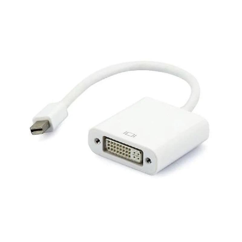 Cabo F3 Mini Displayport Para Dvi Imp Jc- Cb-Mdvi