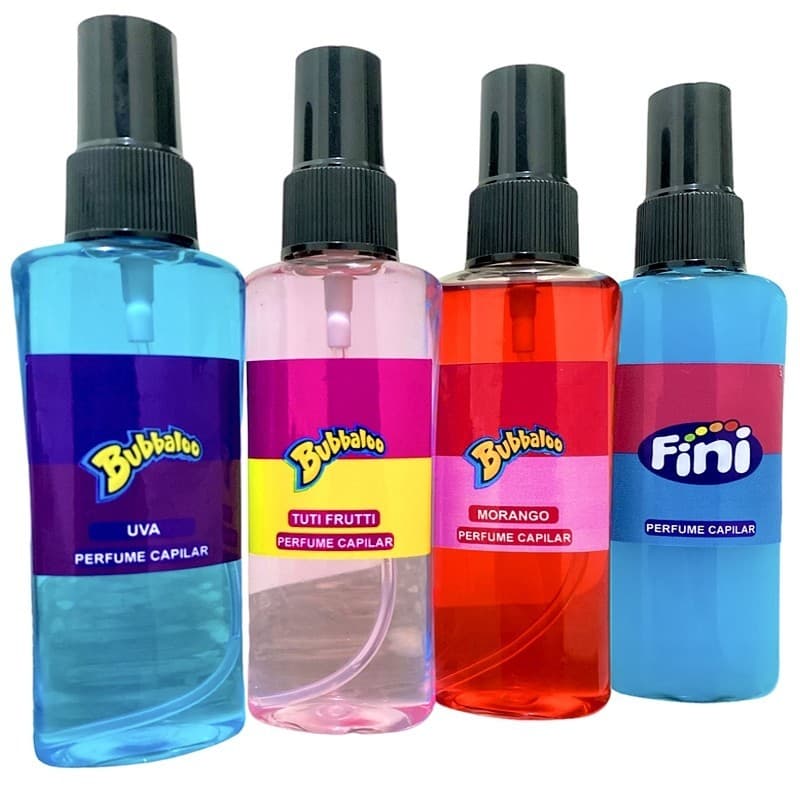 PERFUME CABELO FEMININO ESSENCIA (CAPILAR PREMIUM) DE QUALIDADE FRAGANCIA DE MARCA