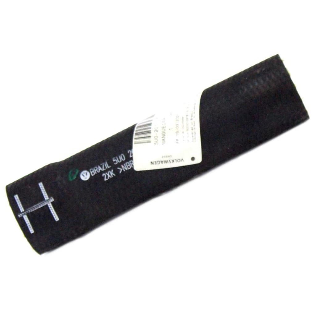 Mangueira Bocal Tanque Gol Voyage Saveiro G5 G6 5u0201153a