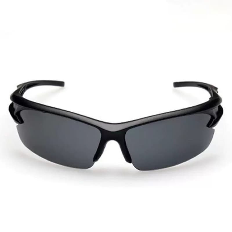 Óculos de Sol Ciclista Feminino Masculino Com Proteção Solar UV400 Resistente Bike Corrida Pesca Beach Tennis