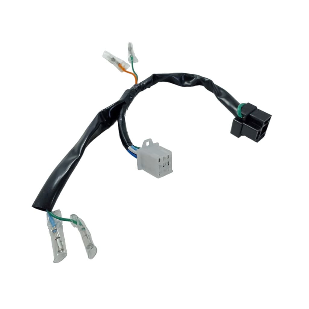 Chicote Soquete Farol Cb 300 2010 2011 2012 2013 2014 2015