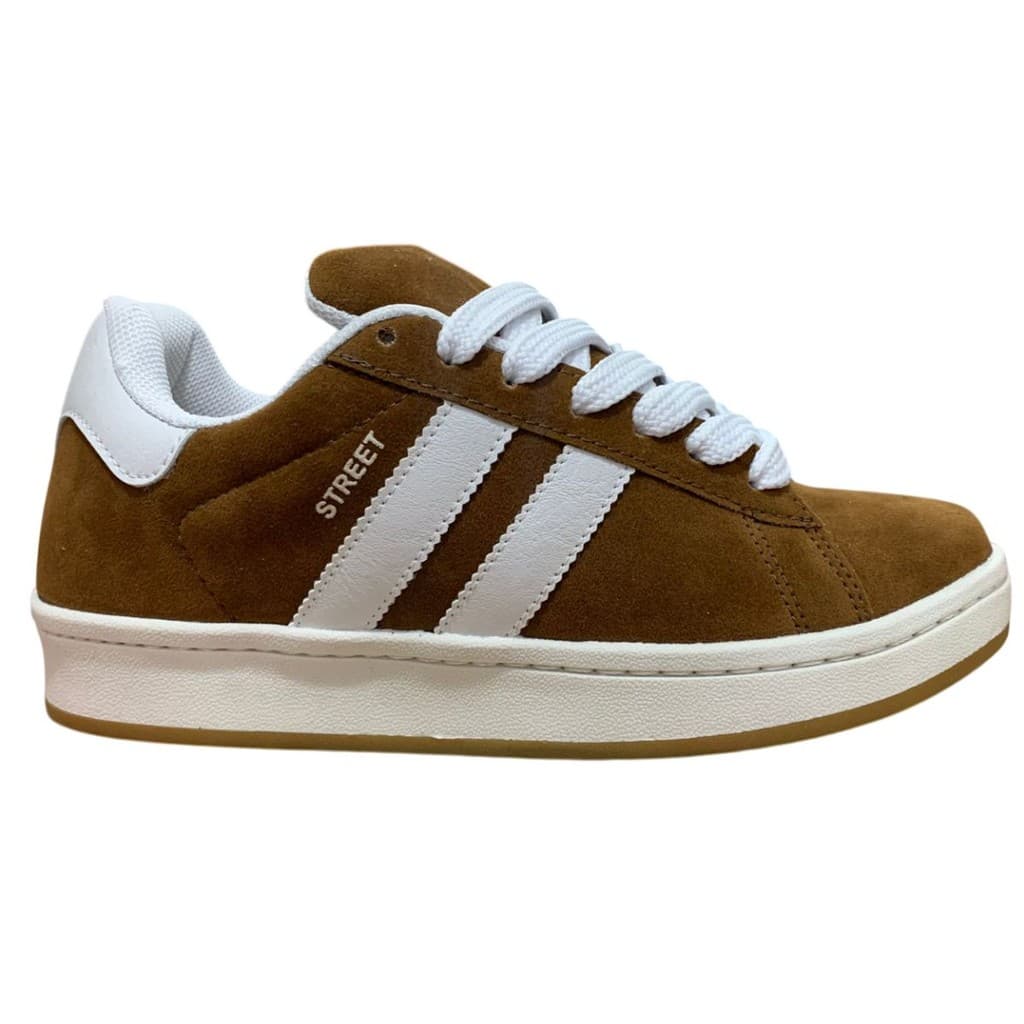 TENIS MASCULINO SAYGON STREET 6040
