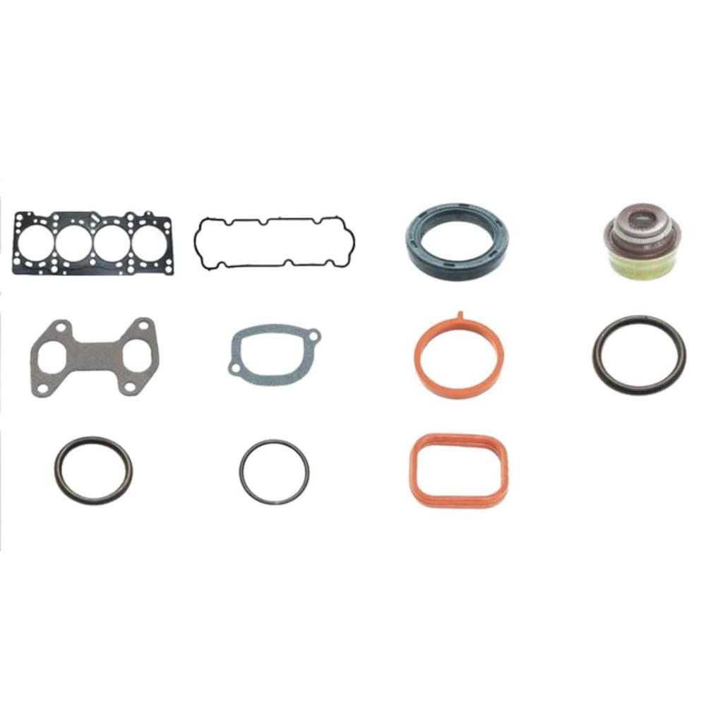Jogo Juntas Motor Superior Retentor S10 95-00 Omega 94-98 Su