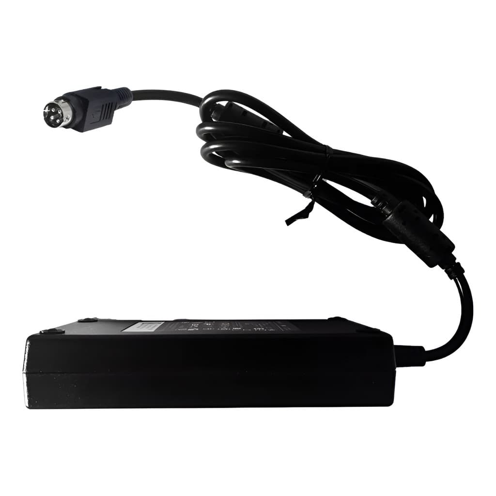 Fonte Externa Para Ultrassom Ge Vivid L  Vivid Q 19v 7.9a 4p