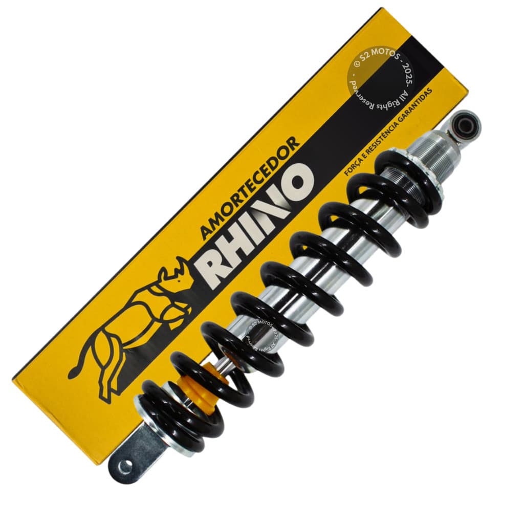 Amortecedor Pro-link Honda Xre 300 2009 até 2020 2021 2022
