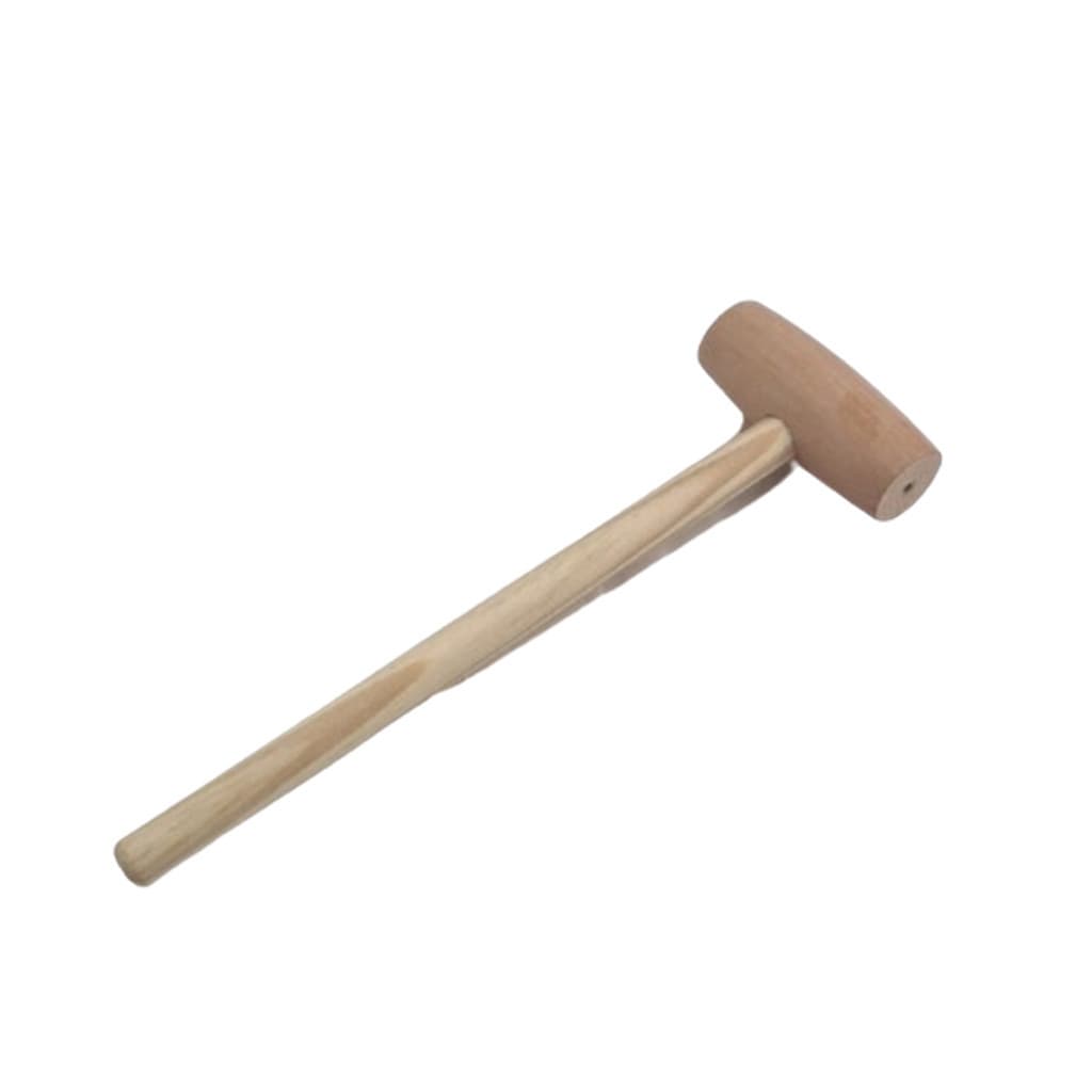 Martelo para bater pneu 32x10x4,3cm
