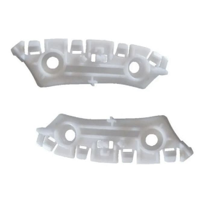 Kit suportes parachoque Volkswagen Up 2014 a 2021
