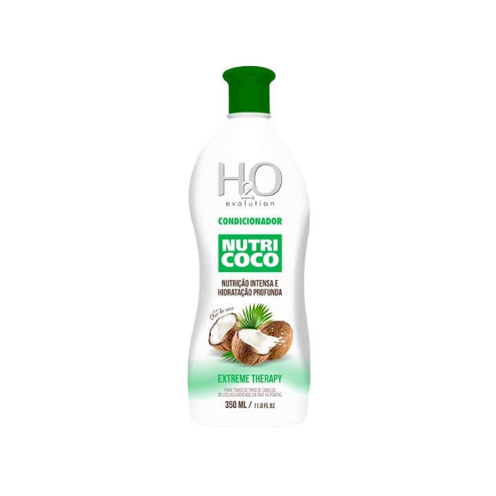 Condicionador Coco Nutricoco