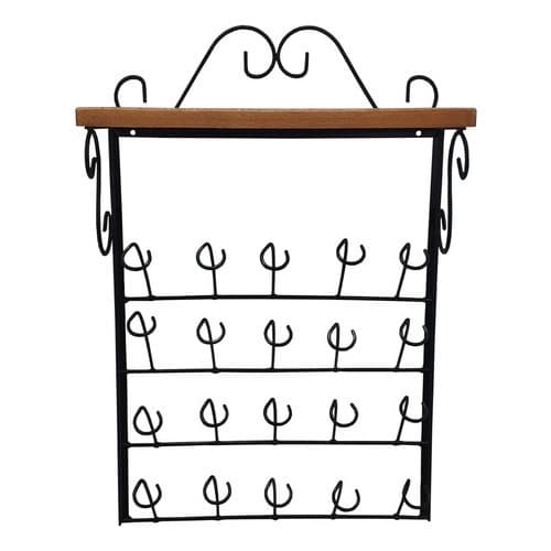 Porta Copo De Parede Suporte Copo Americano