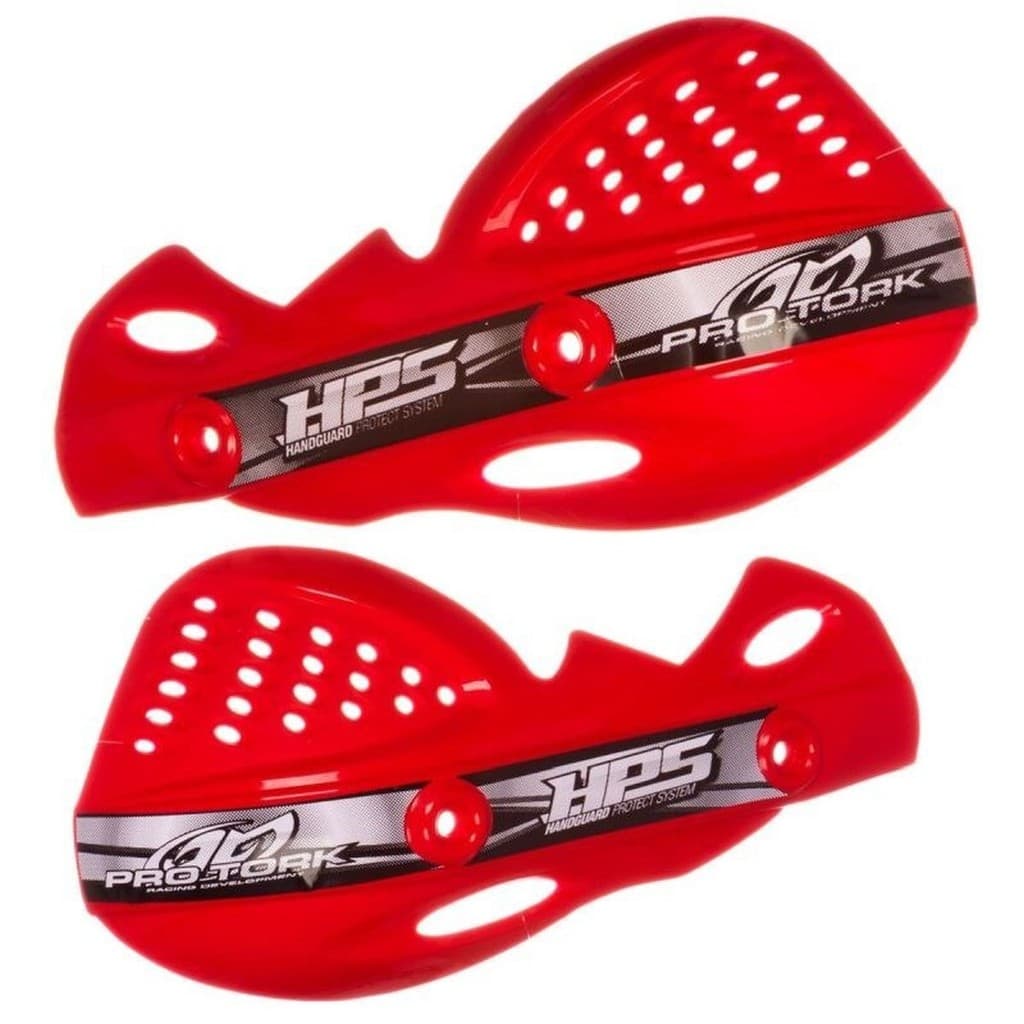 Refil para Protetor De Mão Pro Tork Hps Motos Off Road Trilha Motocross Enduro