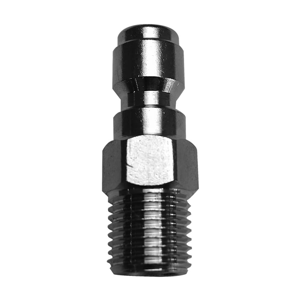 PINO DE ENGATE G2PM 1/4" MACHO LAVADORAS DE ALTA PRESSAO SGT