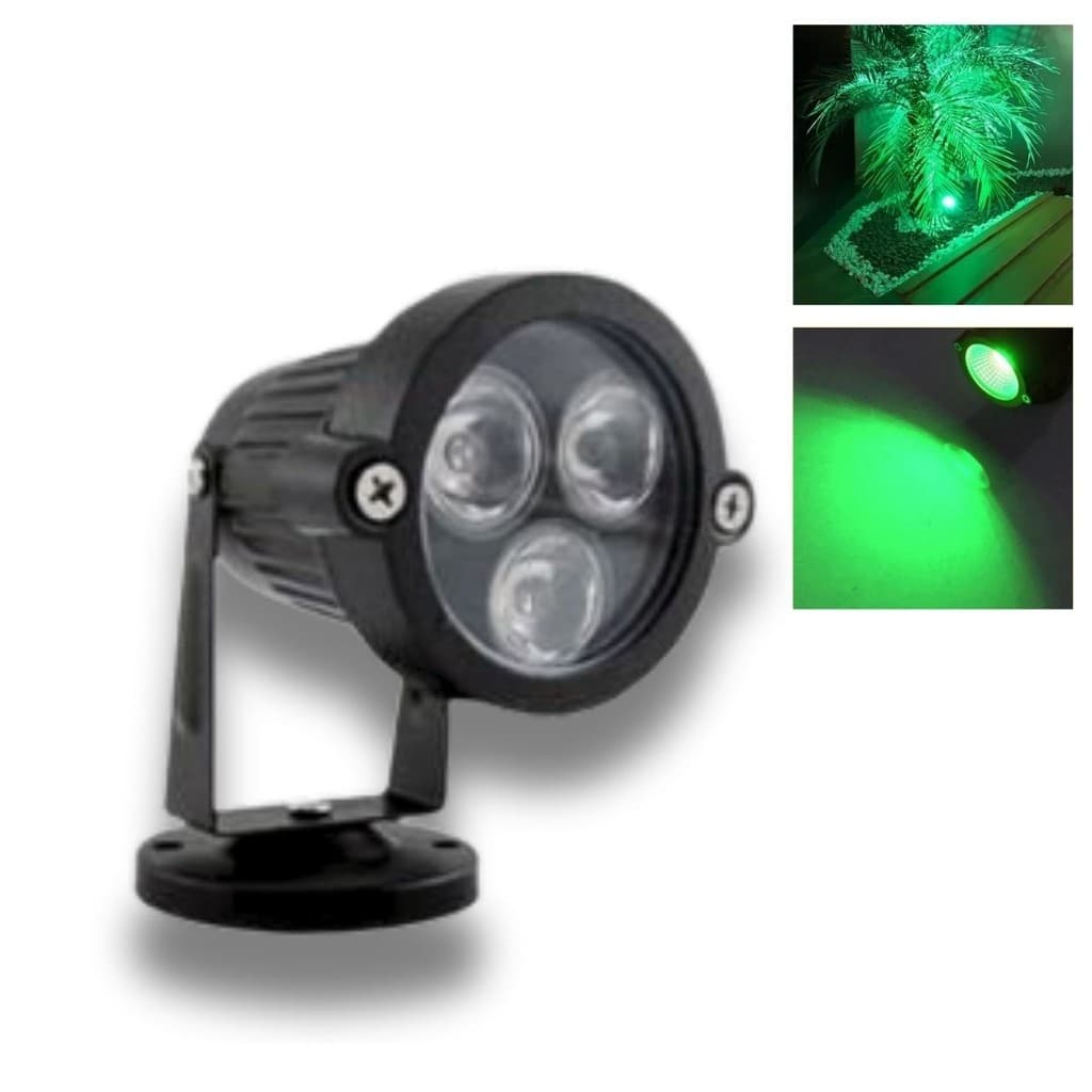 SPOT Projetor LED 5w CTB