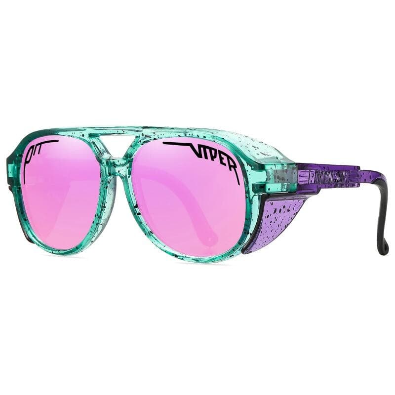 Óculos de Sol Steampunk para Adultos, Masculinos e Femininos, Óculos Vintage Steampunk, Óculos de Sol Retro UV400