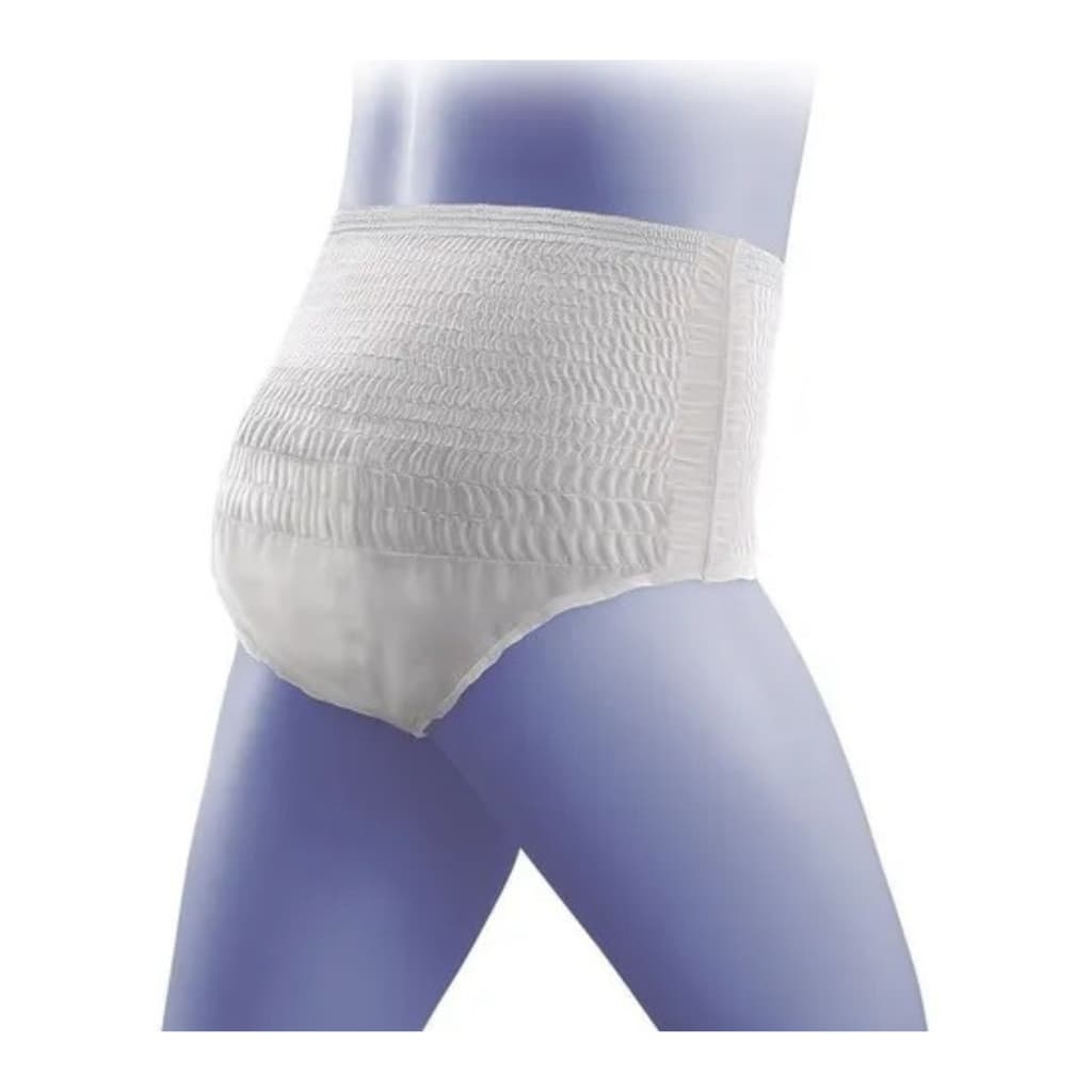 Fralda Calça Geriatrica Pants PM com 48 Unidades