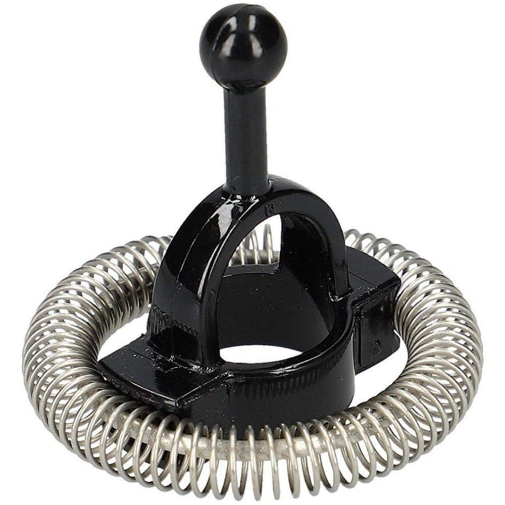 1PC Para Nespresso Aeroccino 3 4 Peças De Reposição De Brócolos De Leite Cafeteira
