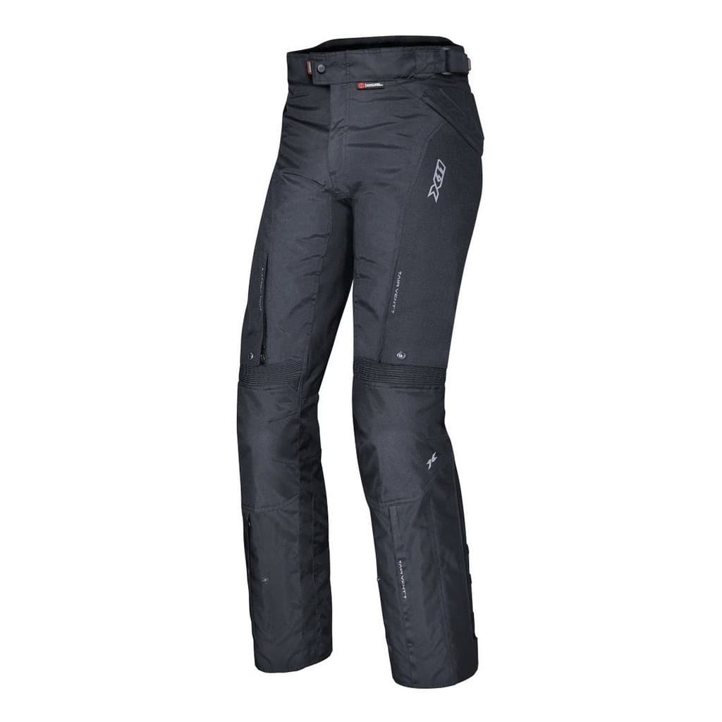 Calça X11 Versa Impermeavel Proteção Bolsos Feminina Moto