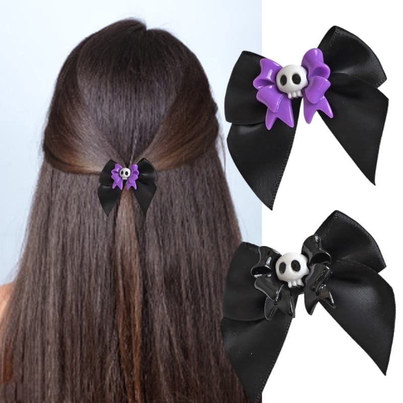QUICKR Maquiagem Lavando Rosto Pino Cabelo Palco Grampo