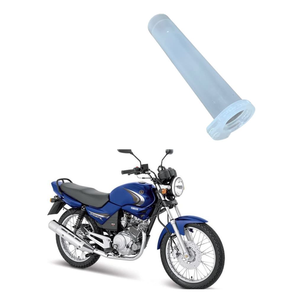 Unidade Roldana Do Acelerador Ybr 125 Yamaha Moto