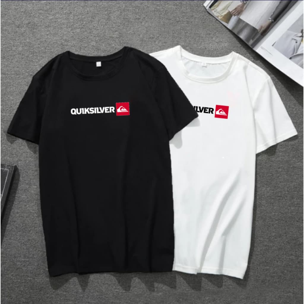 Kit 2 Camisetas Masculina 100% Algodão