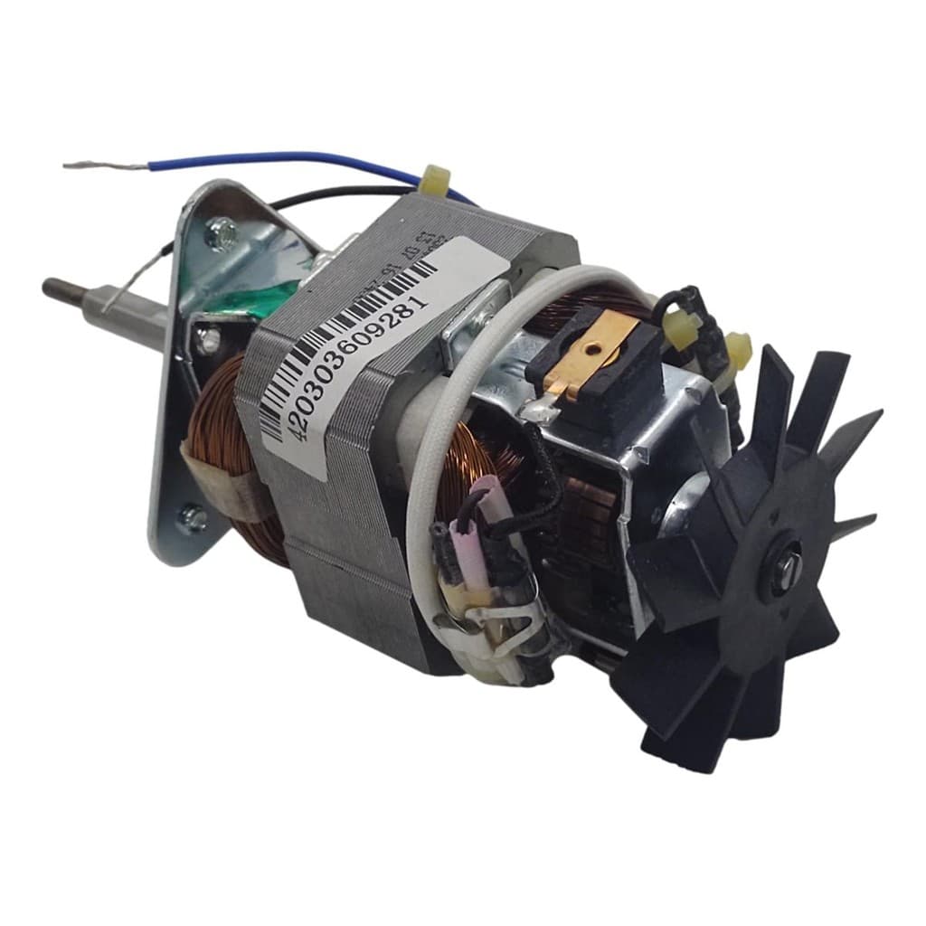 Motor Multiprocessador Philips Walita RI7301 220V