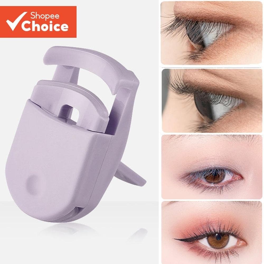Modelador De Cílios Portátil , Ferramenta De Estilo De Longa Duração , Acessórios De Ferramentas De Beleza