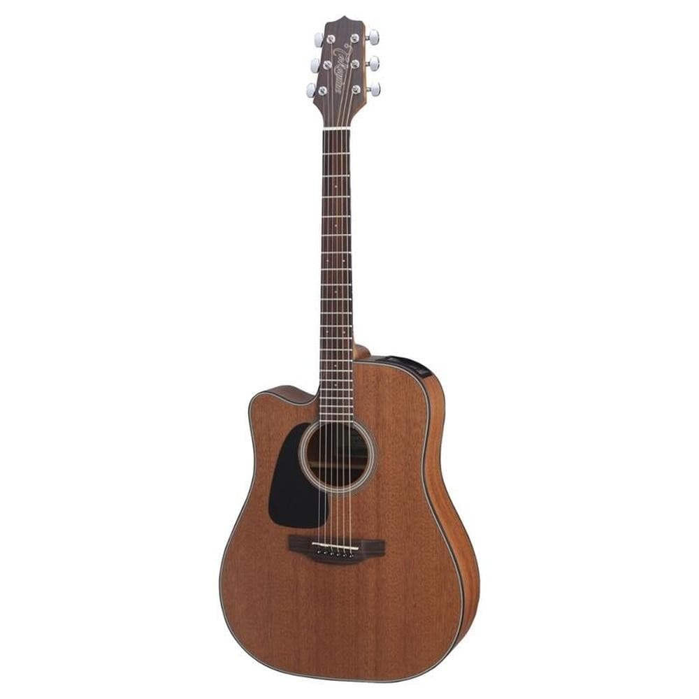 VIOLAO TAKAMINE GD11MCE LH MGS FOSCO ELÉTRICO CANHOTO