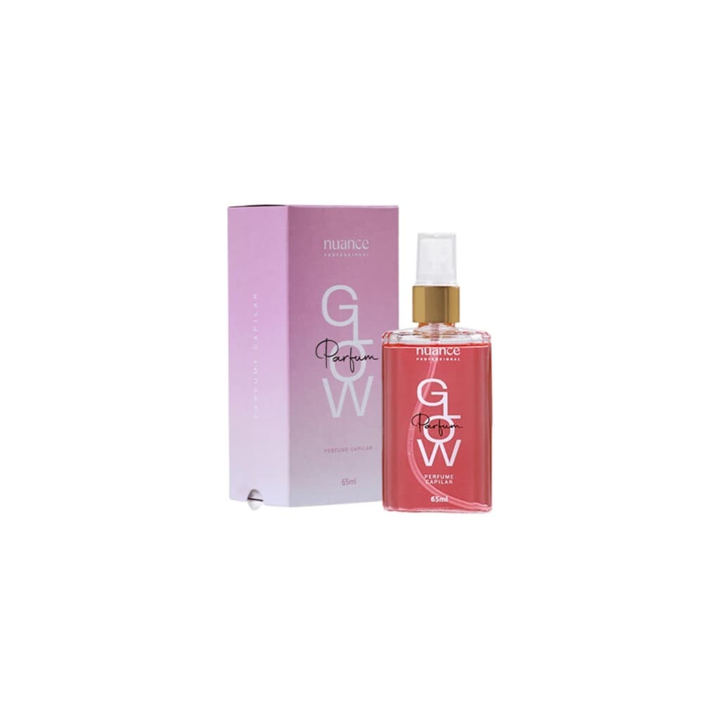 Perfume capilar Glow Nuance