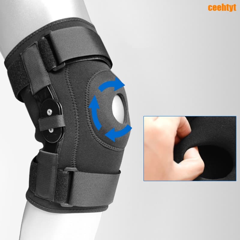 Joelheiras Meniscus Dobradiças Suprimentos Para Proteger Os Ao Ar Livre