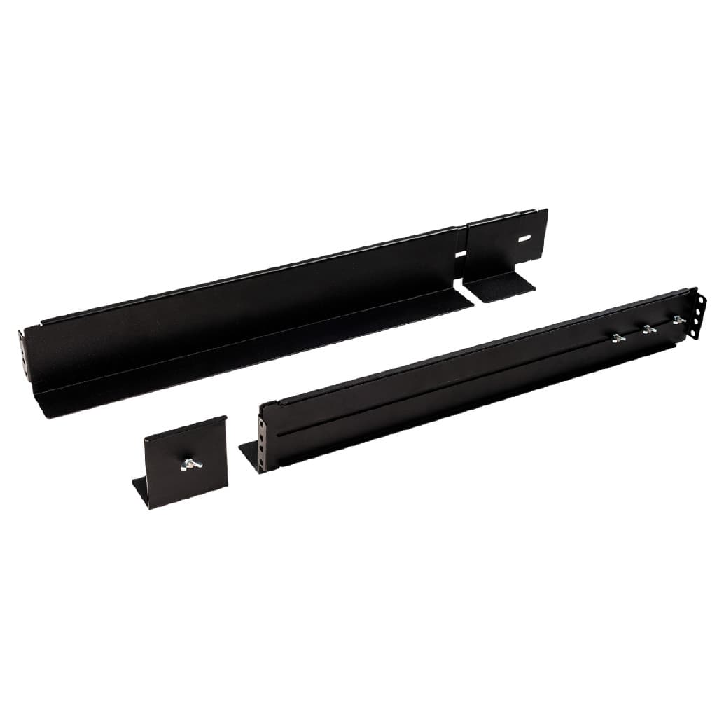 CONJUNTO TRILHO TR 2U 770-1170 RACK P/ NOBREAK E SERVIDORES