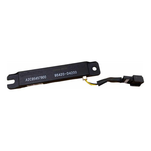 Sensor Antena Hyundai Hb20 1.0 Tgdi 2020 A 2022 Usado